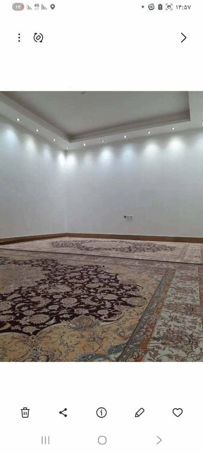 فروش منزل دوطبقه