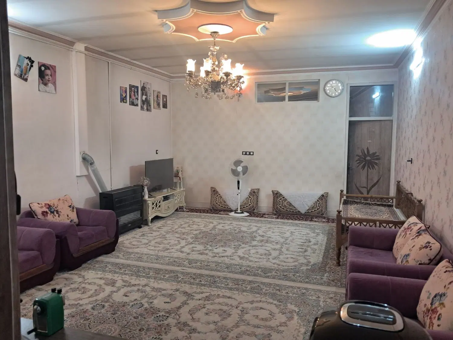 منزل ویلایی