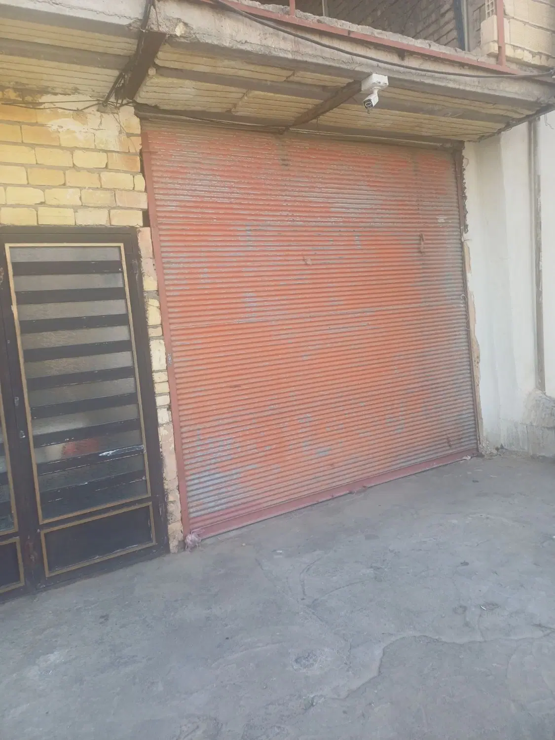 مغازه اجاریی