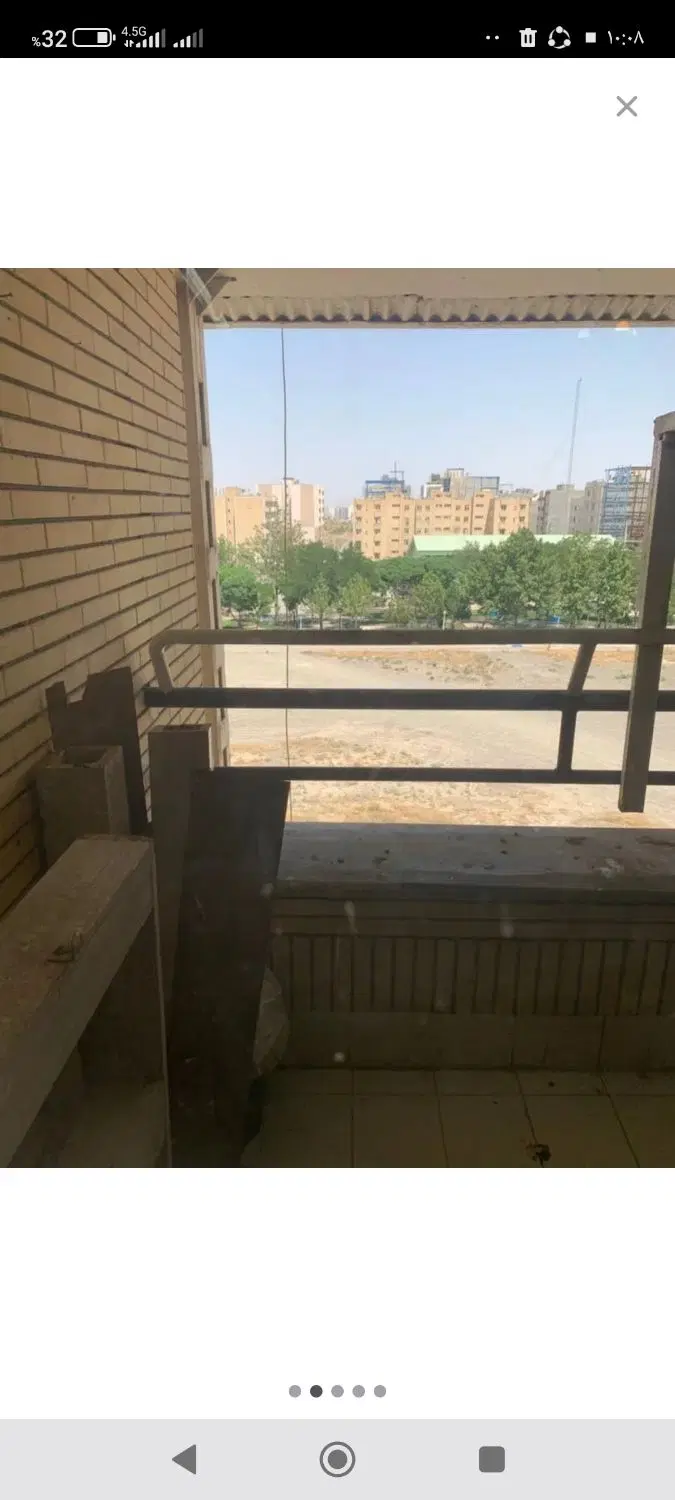 فروش اپارتمان 55 نتری