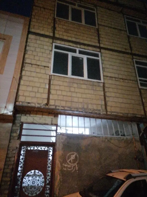 همکف تمیز