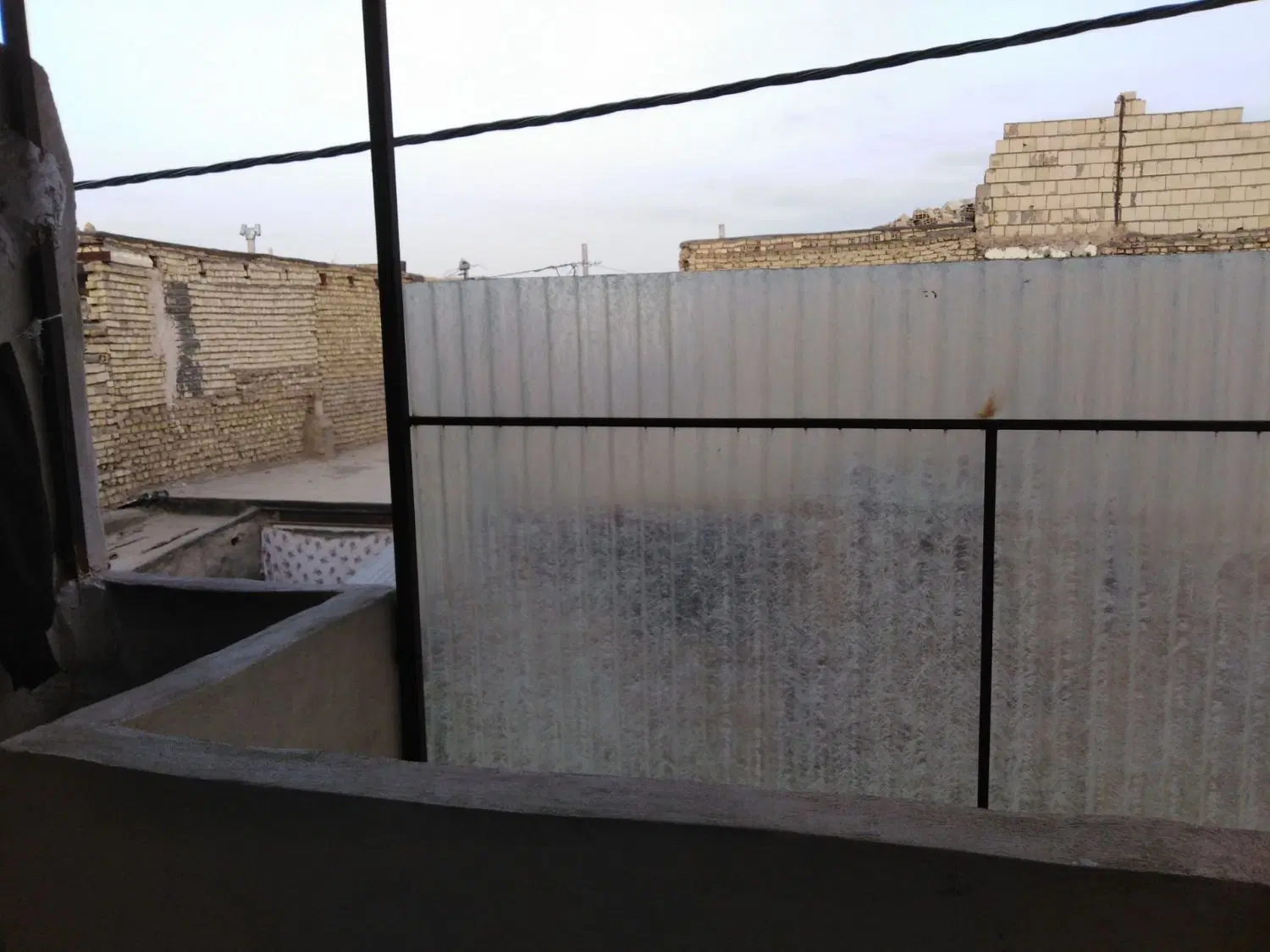 خانه اجاره ای