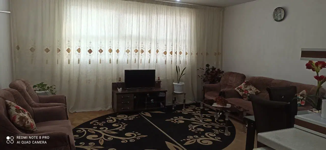 آپارتمان اجاره ای در پردیسان(بلوار بصیرت)