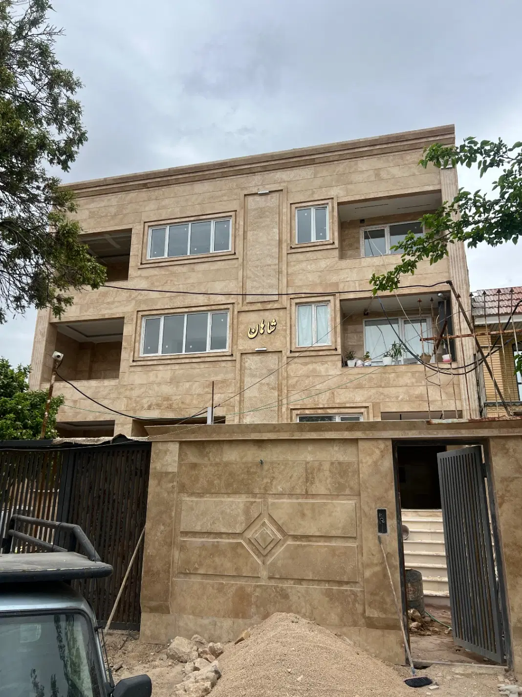فروش واحد ۸۰متری