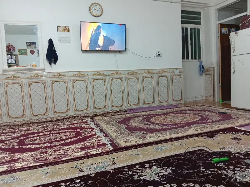 منزل فروشی درنهبندان