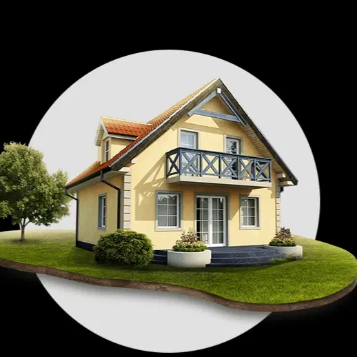 فروش ویلایی