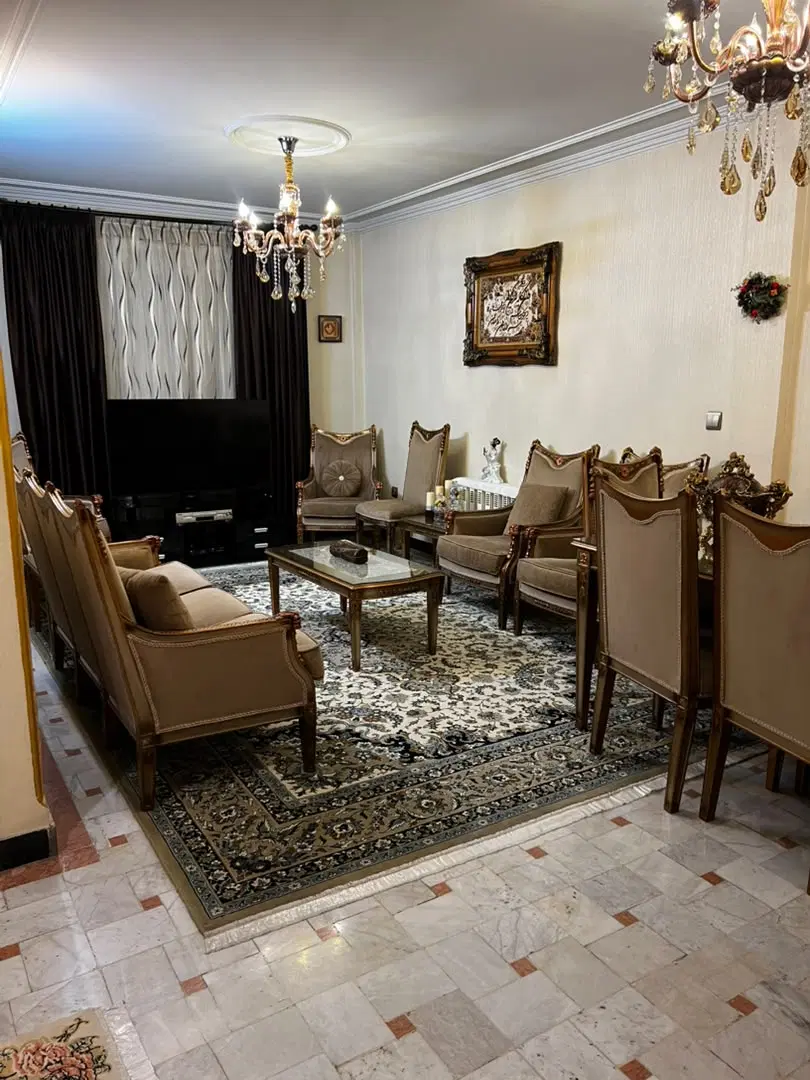 82 متر * با پارکینگ انباری * تک واحد * کلهر نوفلاح