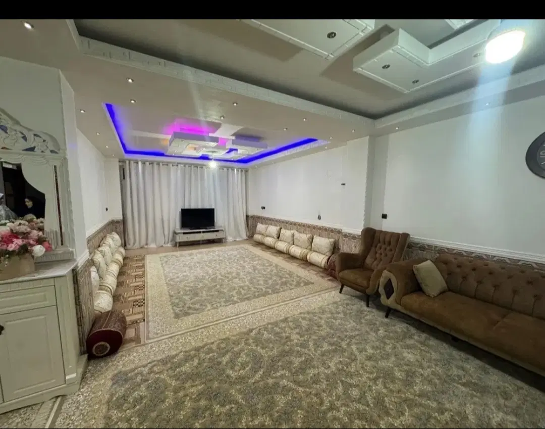 اجاره دوخوابه امامت۲