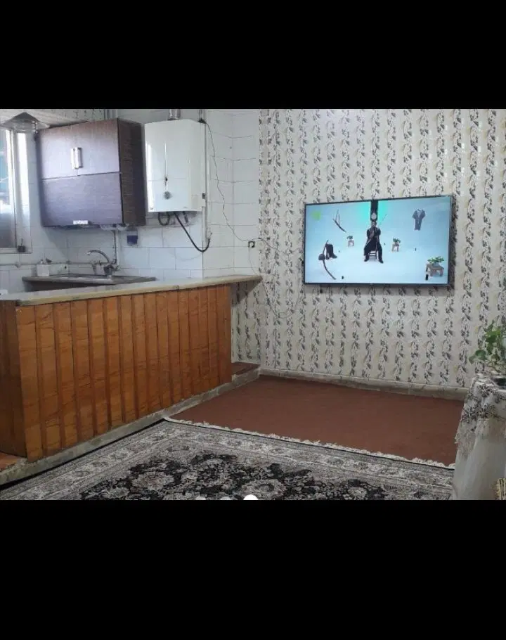 واحد یک خوابه سند دار مجتمع اندیشه