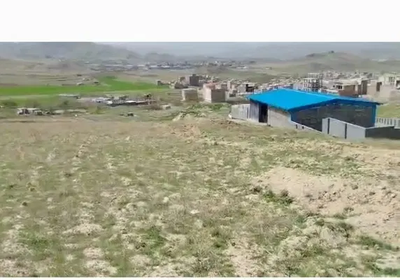 زمین‌کشاورزی