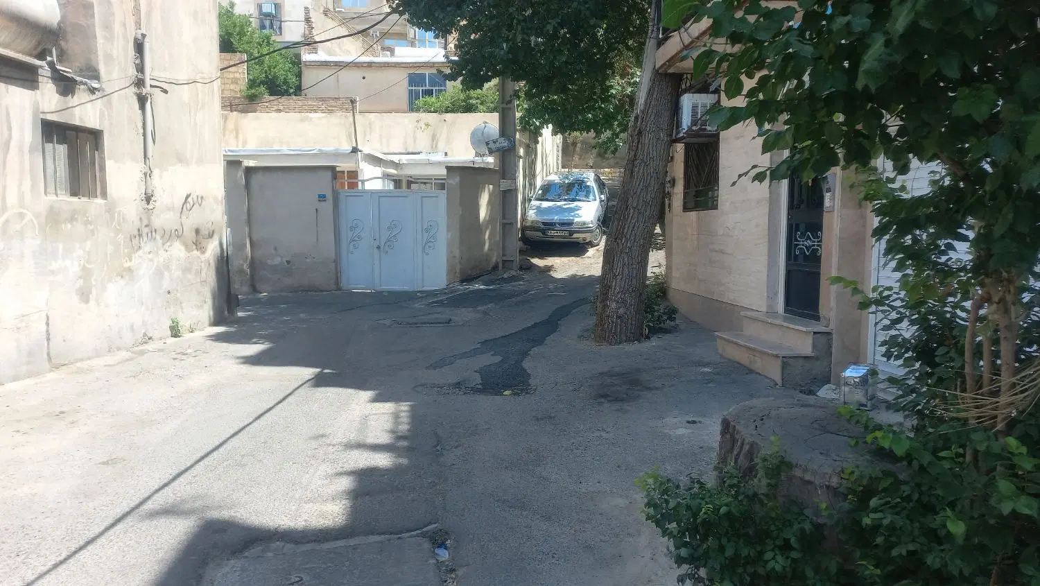 حصارک  ویلایی