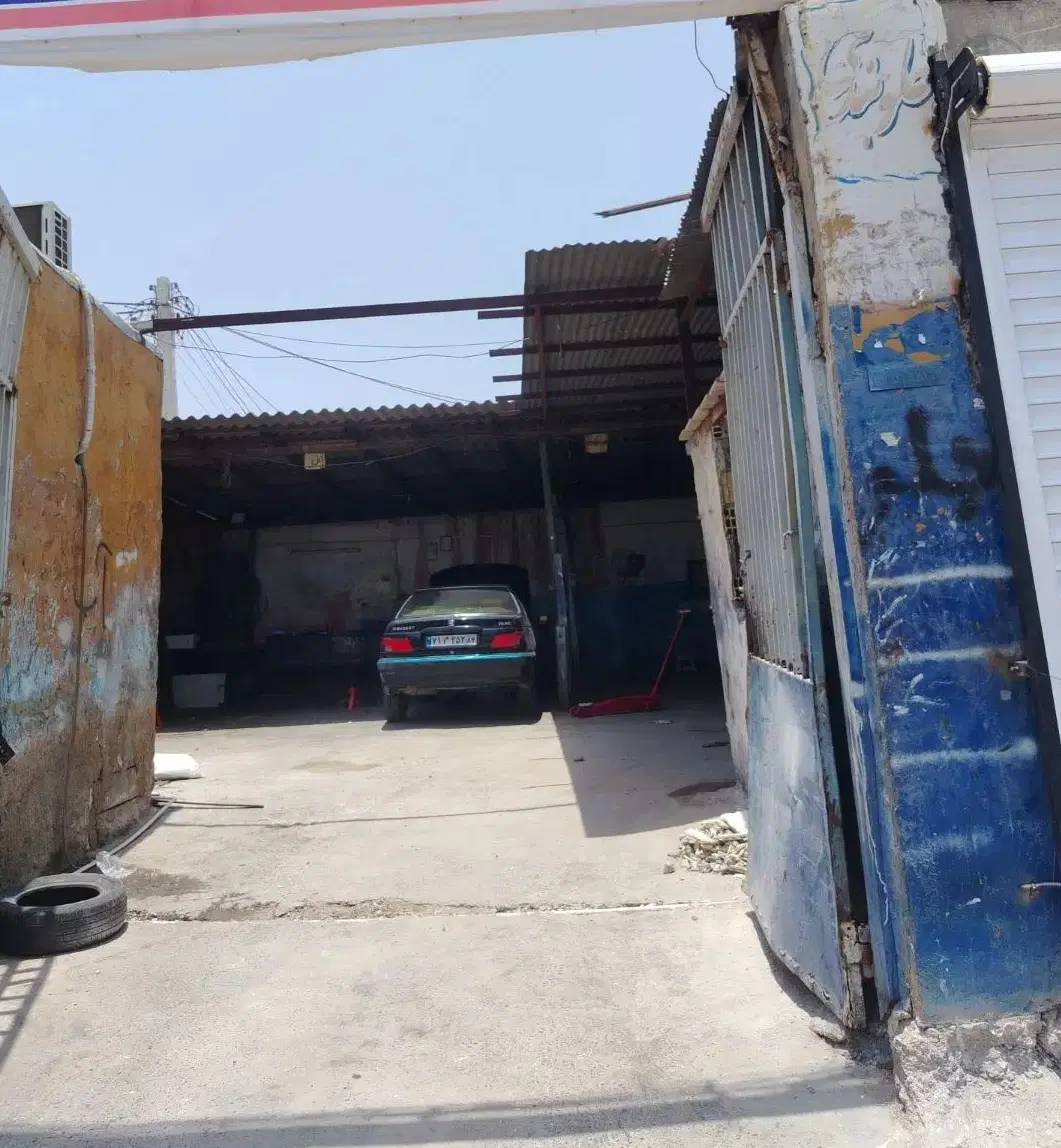 گاراژ
