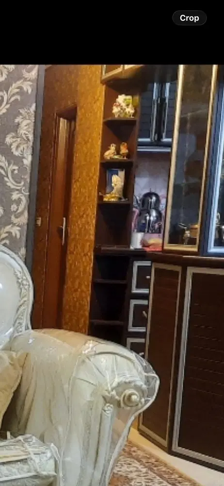 فروش آپارتمان ۸۰متری در باغمیشه
