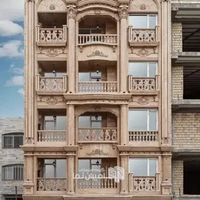 خانه ۶۰متری