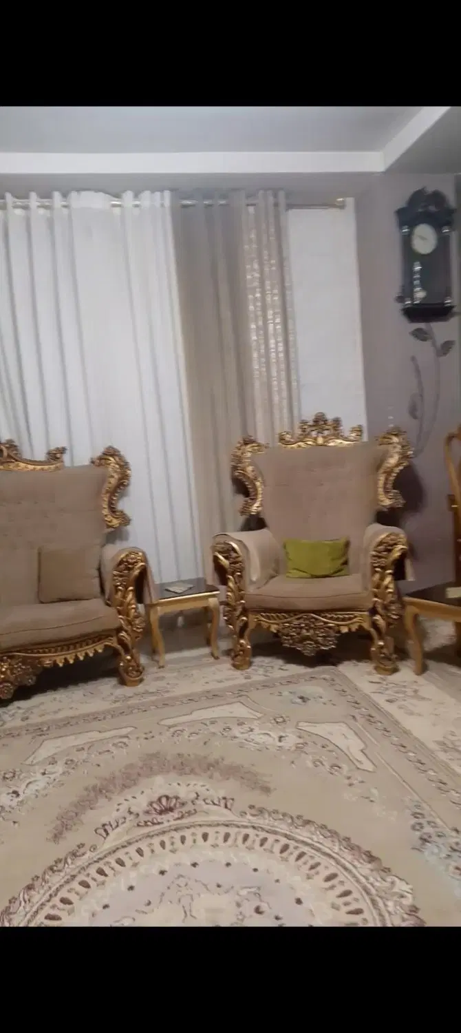 یک واحد آپارتمان