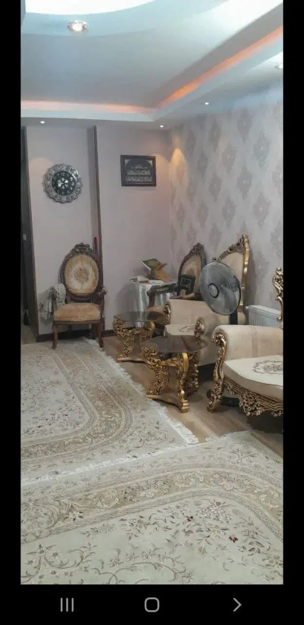 اپارتمان