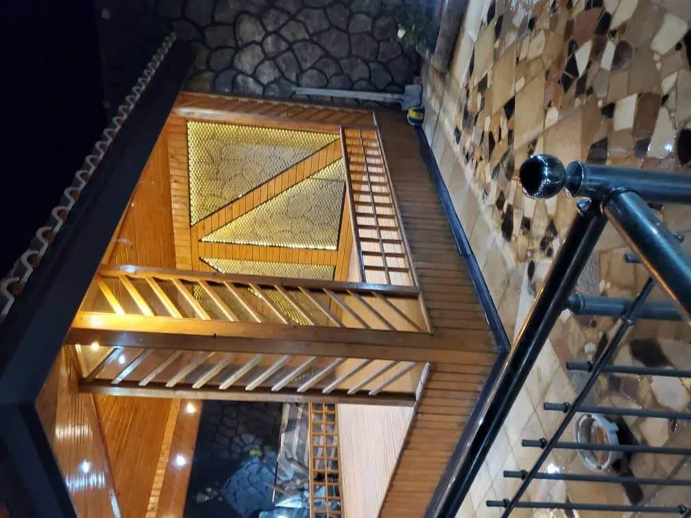 اجاره باغ ویلای لوکس