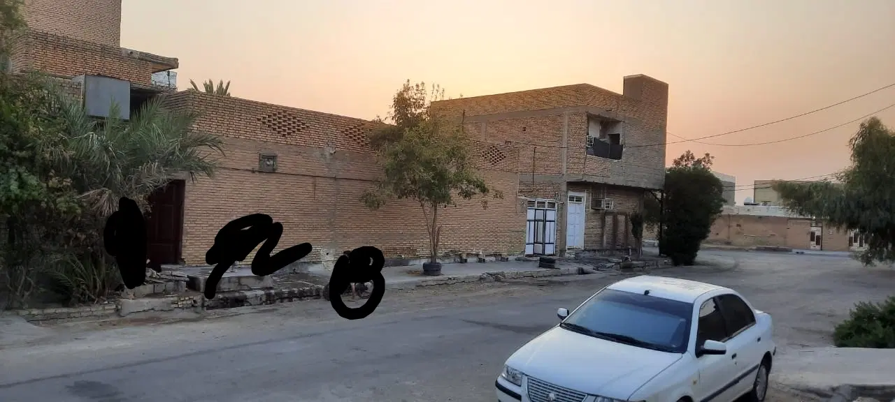 امیدیه علی اباد
