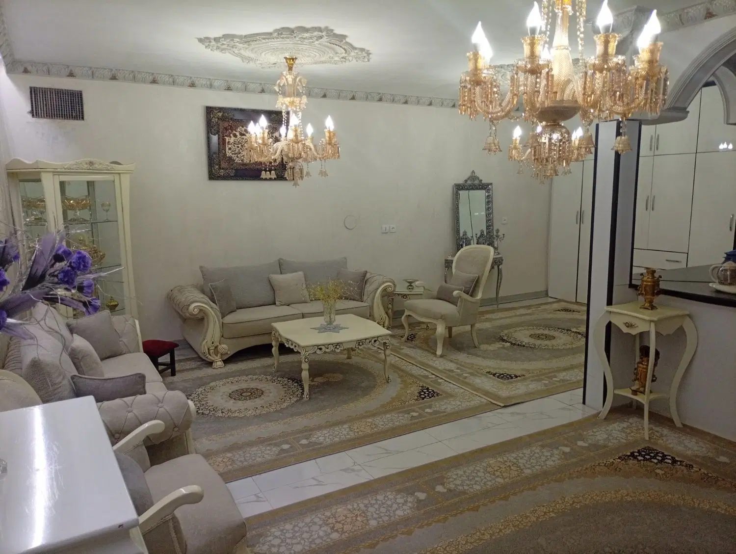 خانه ویلایی
