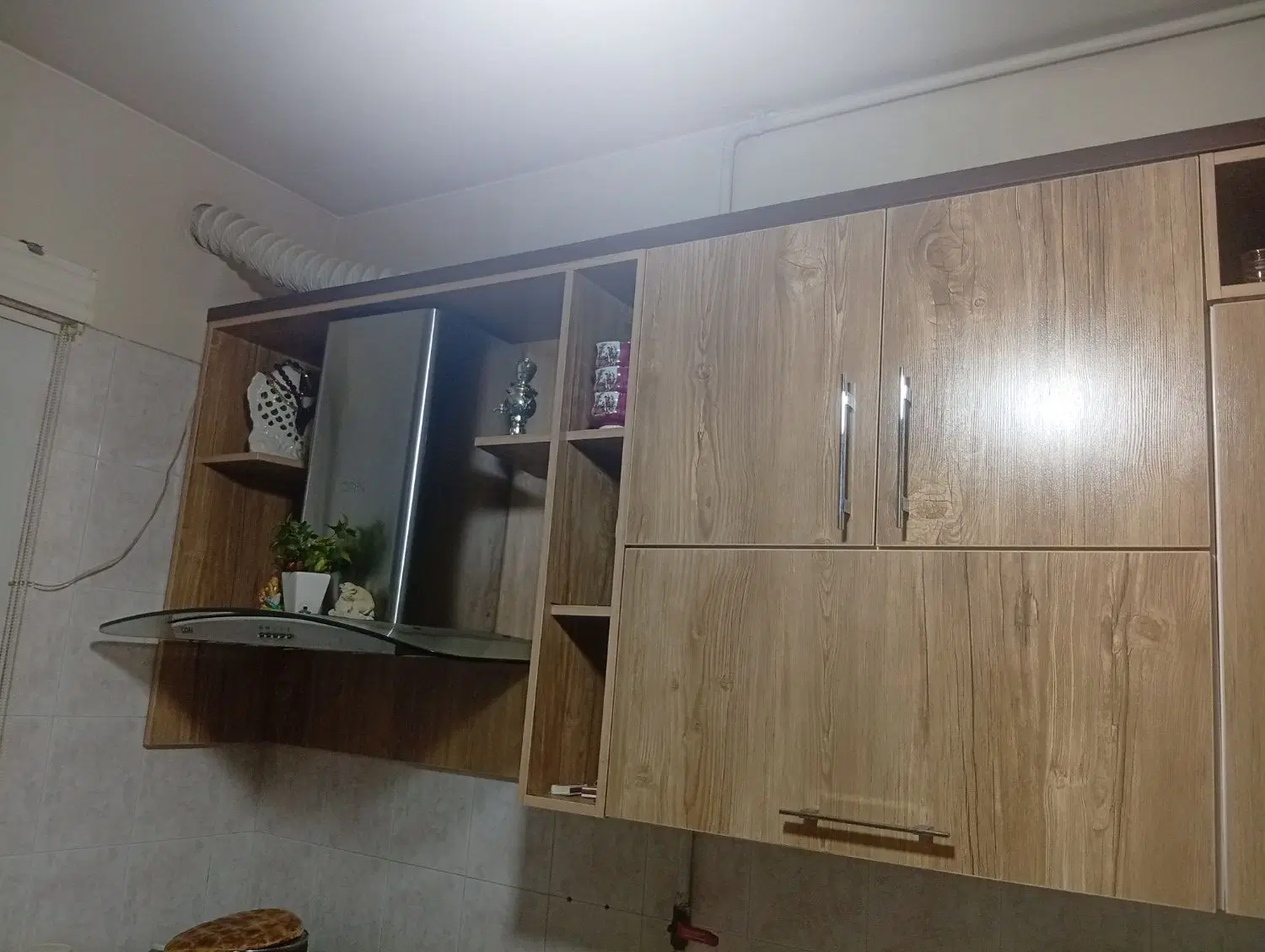 اجاره آپارتمان شقایق جدید