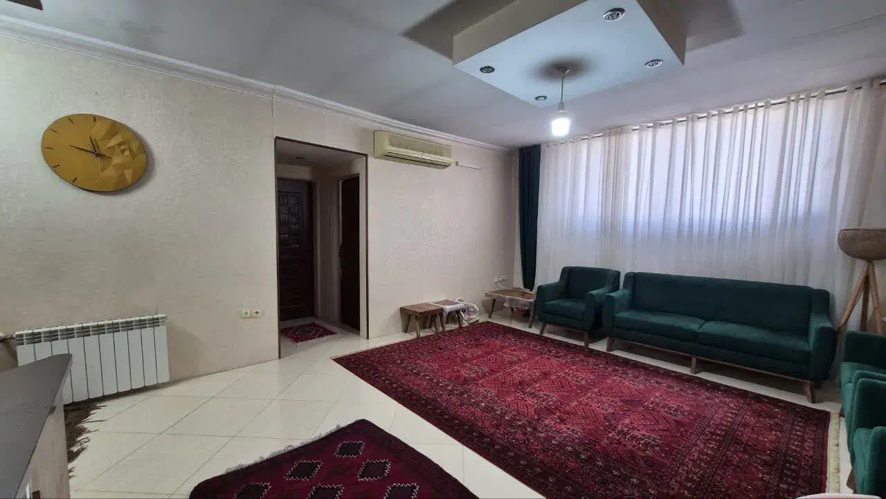 آپارتمان فروشی