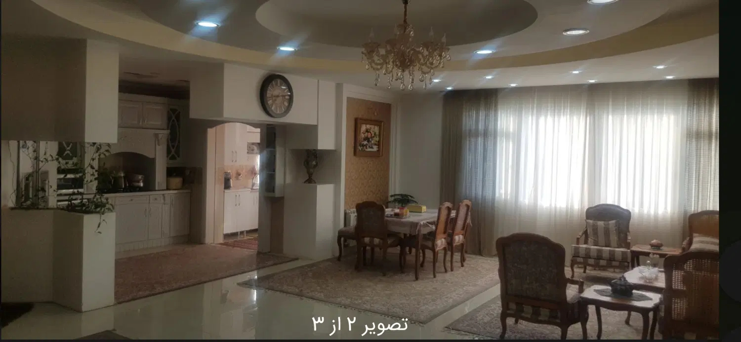 اجاره واحد سه خواب خ نادری