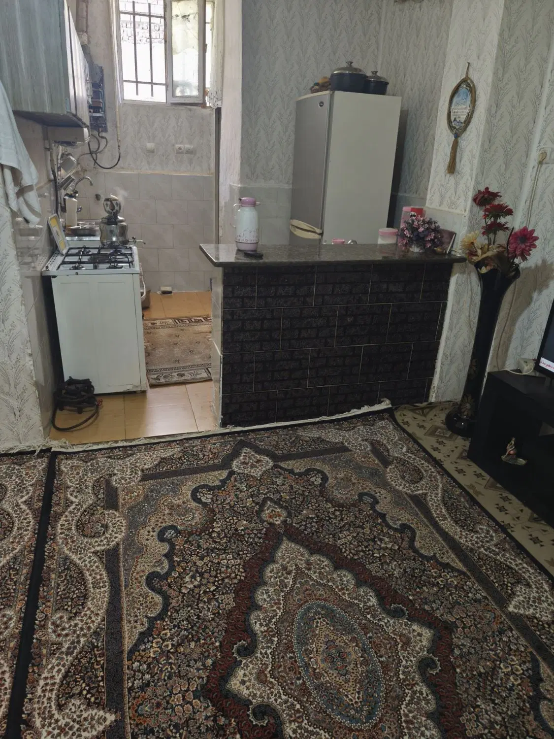 خانه 50متری آریاشهر