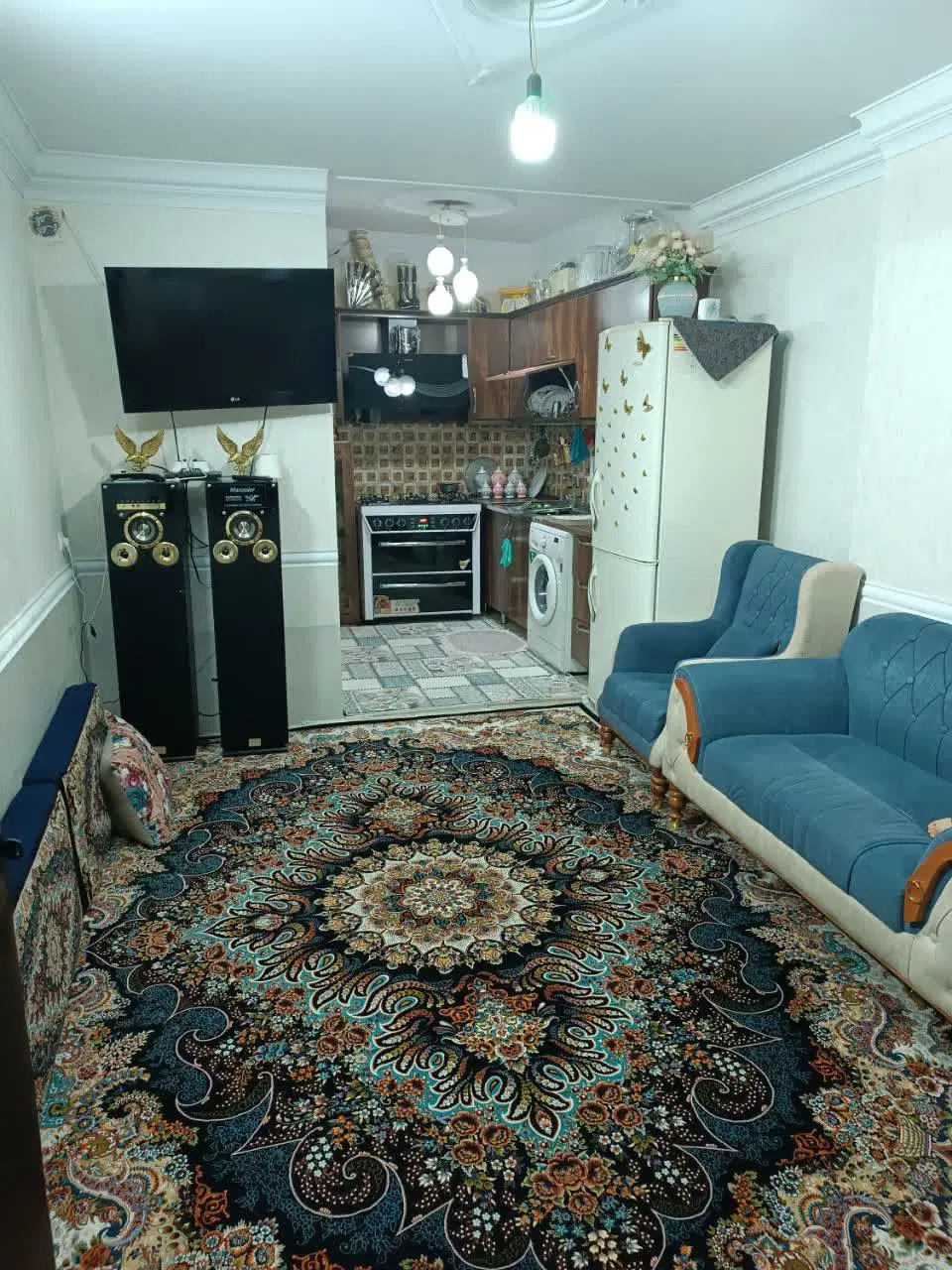 ملکیت ۳۵ متری