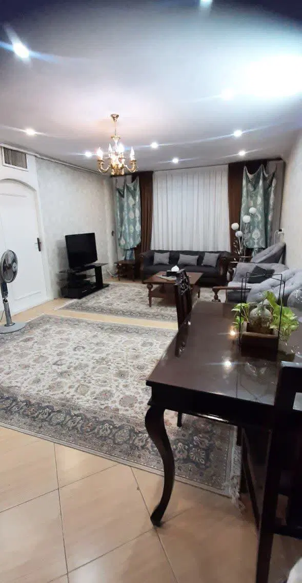 اجاره ای 85 متری پونه