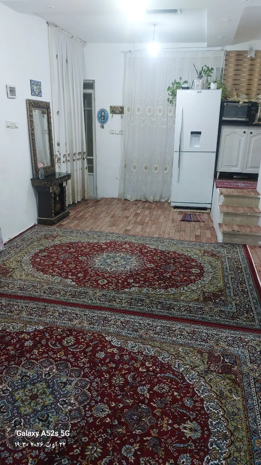 خانه فروشی حصار