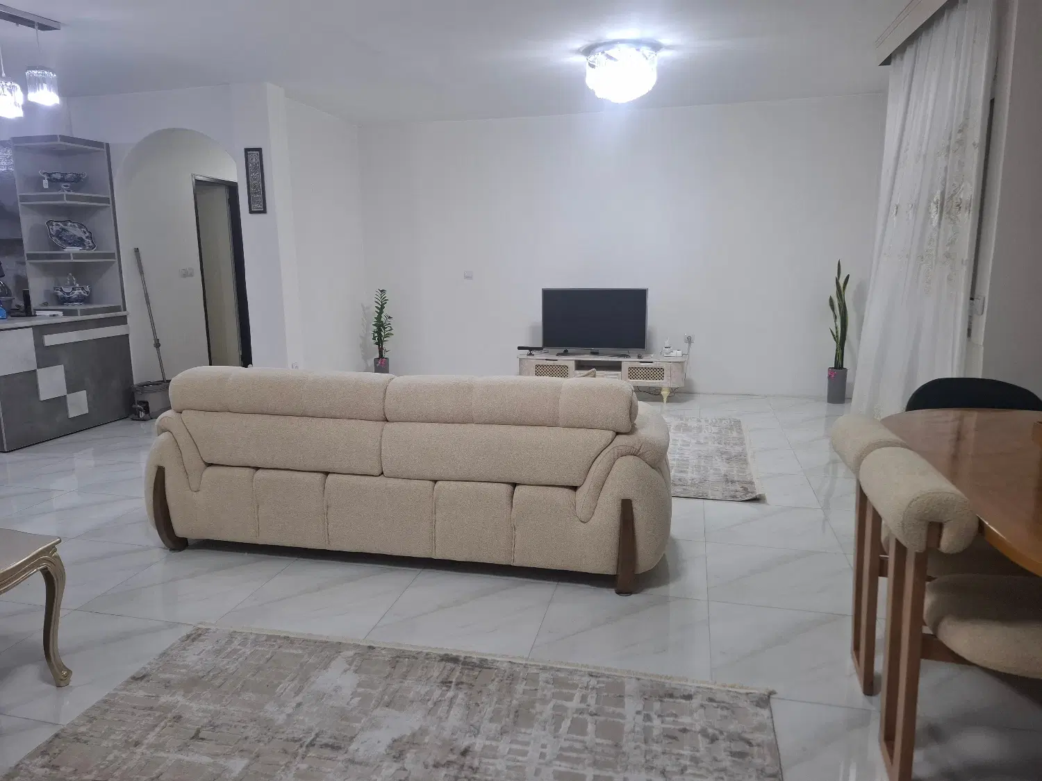 واحد124متری سند 6دانگ آزاد