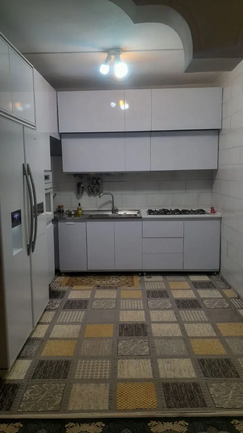 خانه ویلایی ۱۴۰ متری