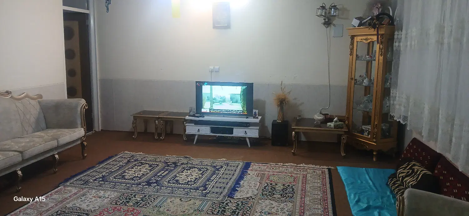 فروشی دو طبقه معاوضه