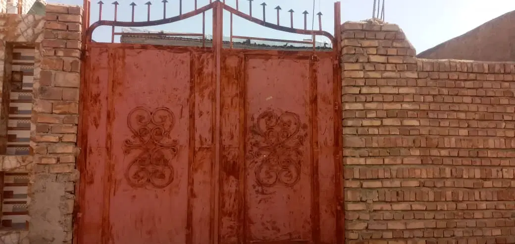 خانه نقلی چاه جمال