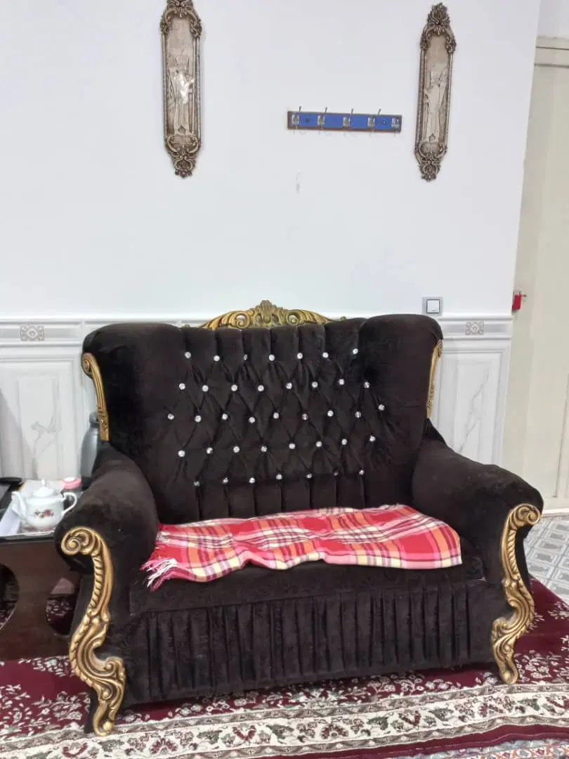 سوییت اجاره ای