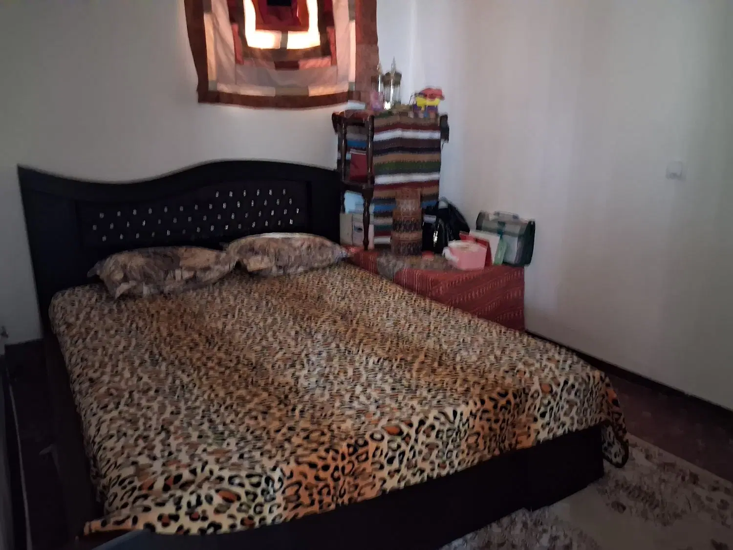مسکن مهر 75 متری