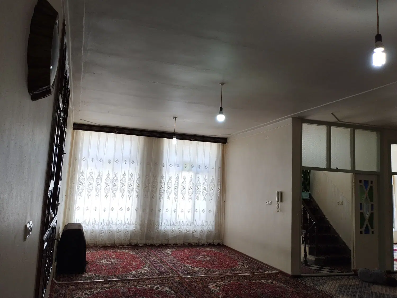 خونه ویلایی