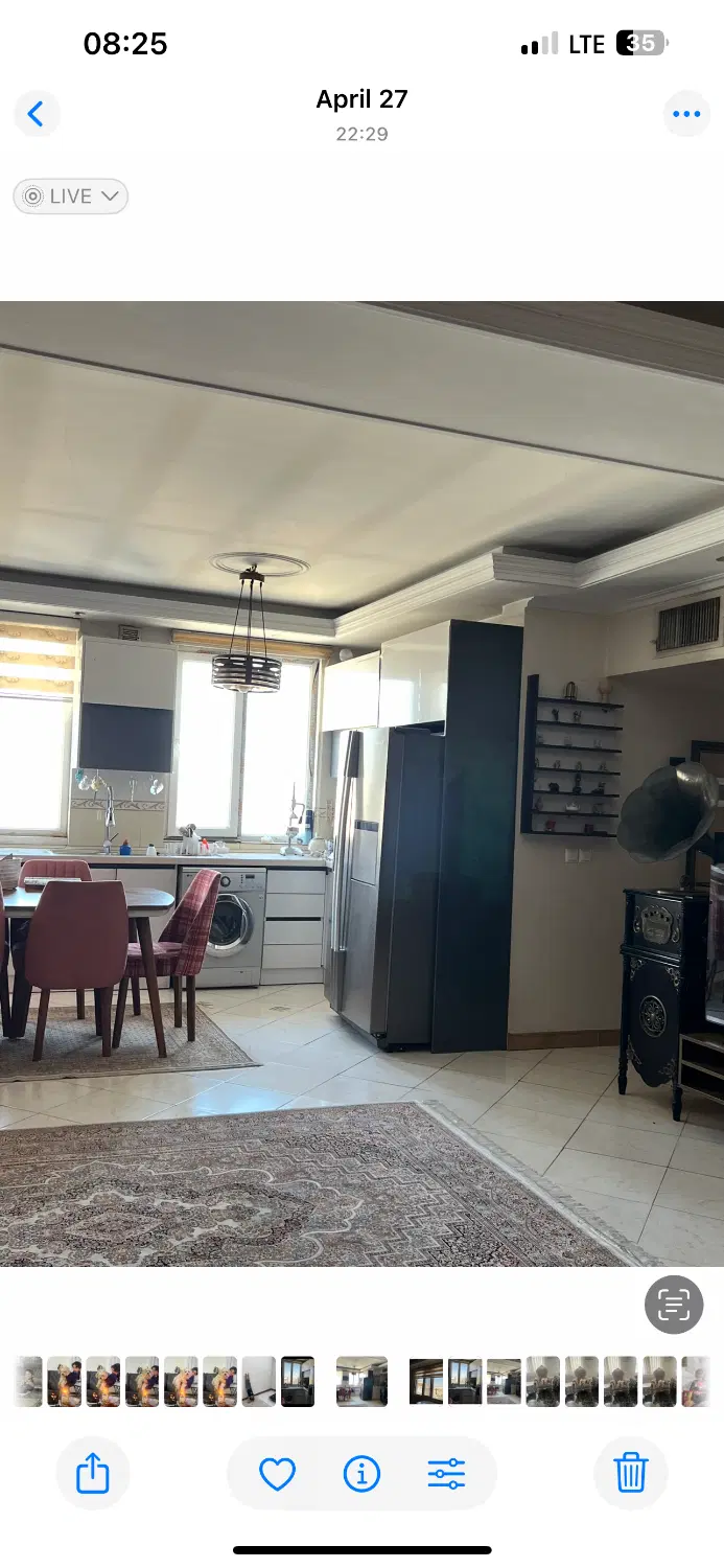 اپارتمان