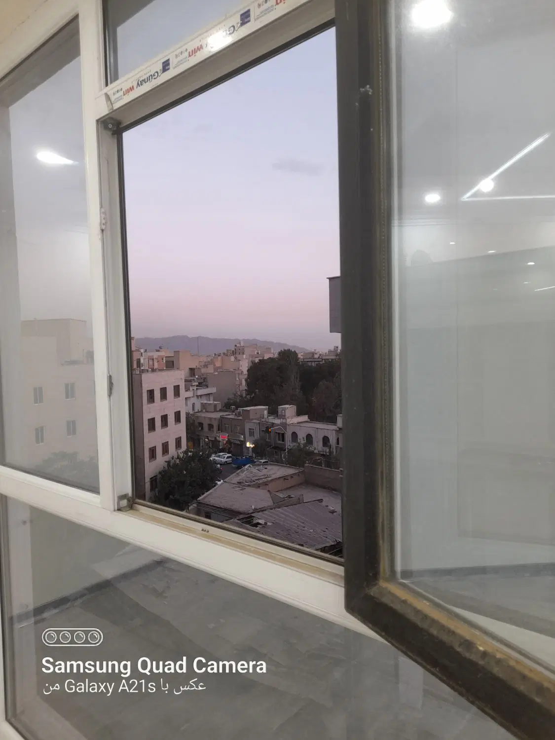 ۱۵۸ متر تکواحدی شخصی ساز فول فرنیش
