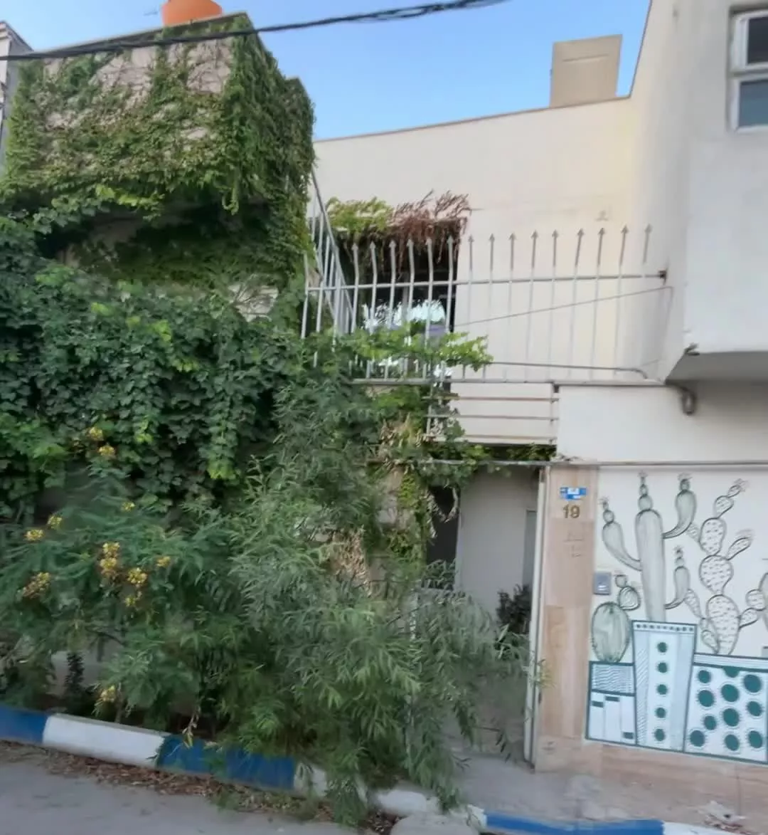 ویلایی در شهرک هنرمندان
