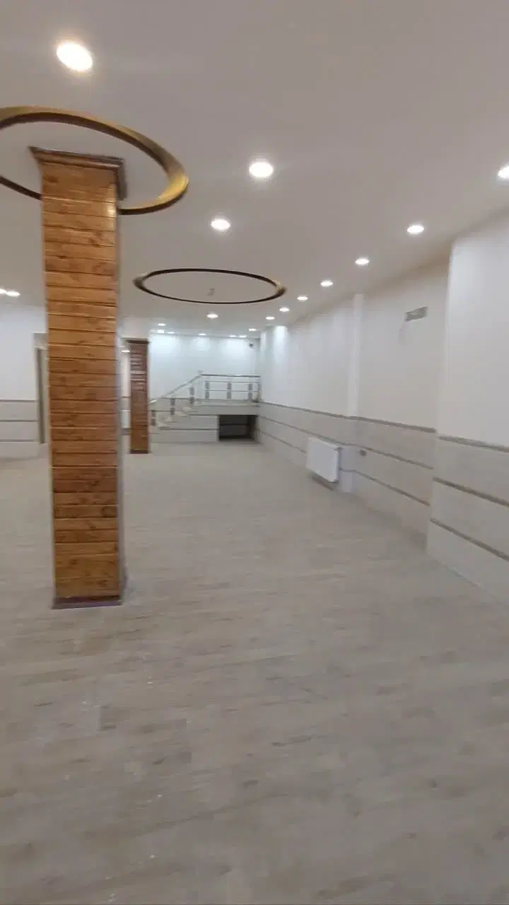 اجاره مغازه همکف محدوده همافر
