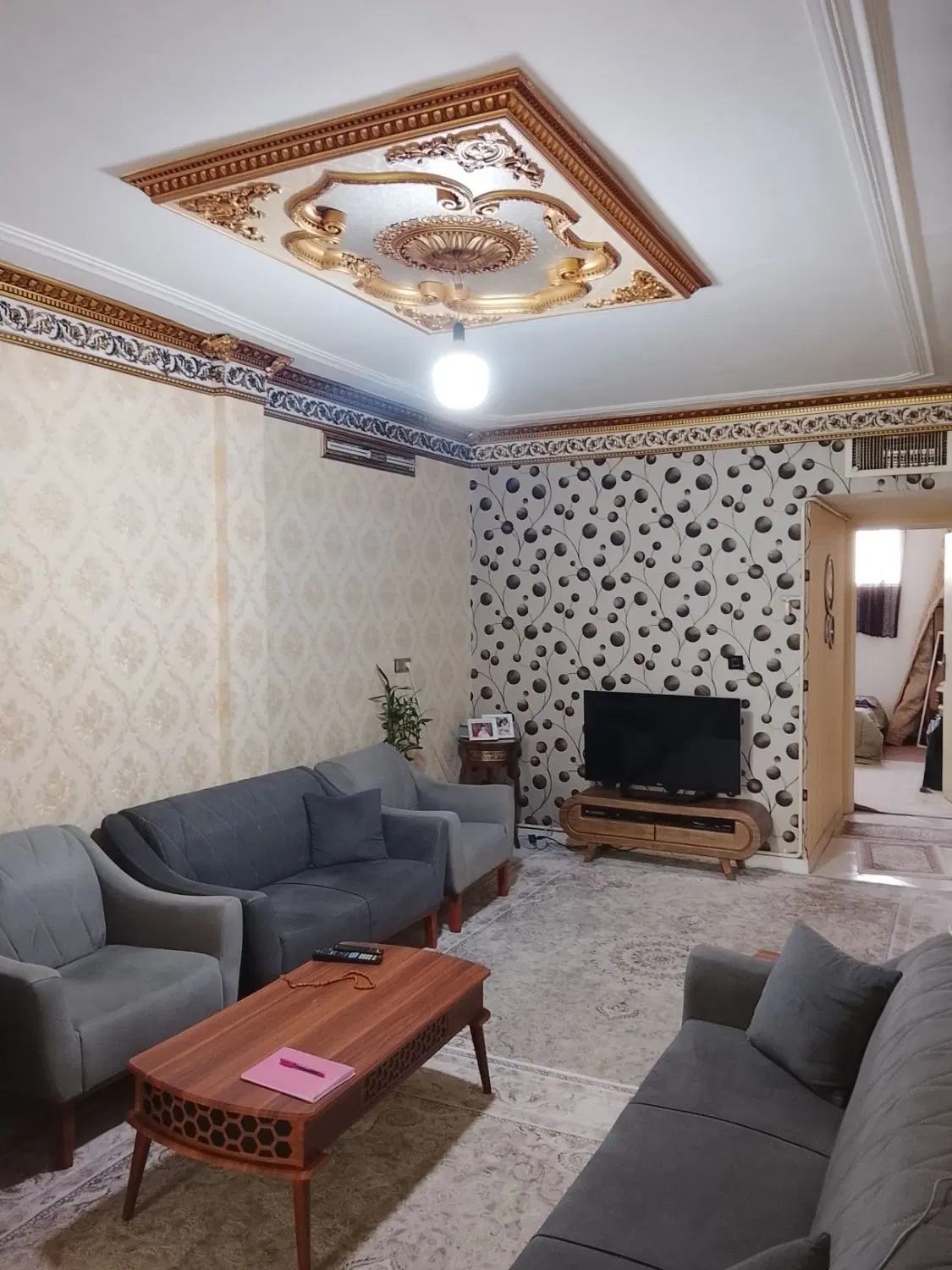 75آپارتمان فروشی