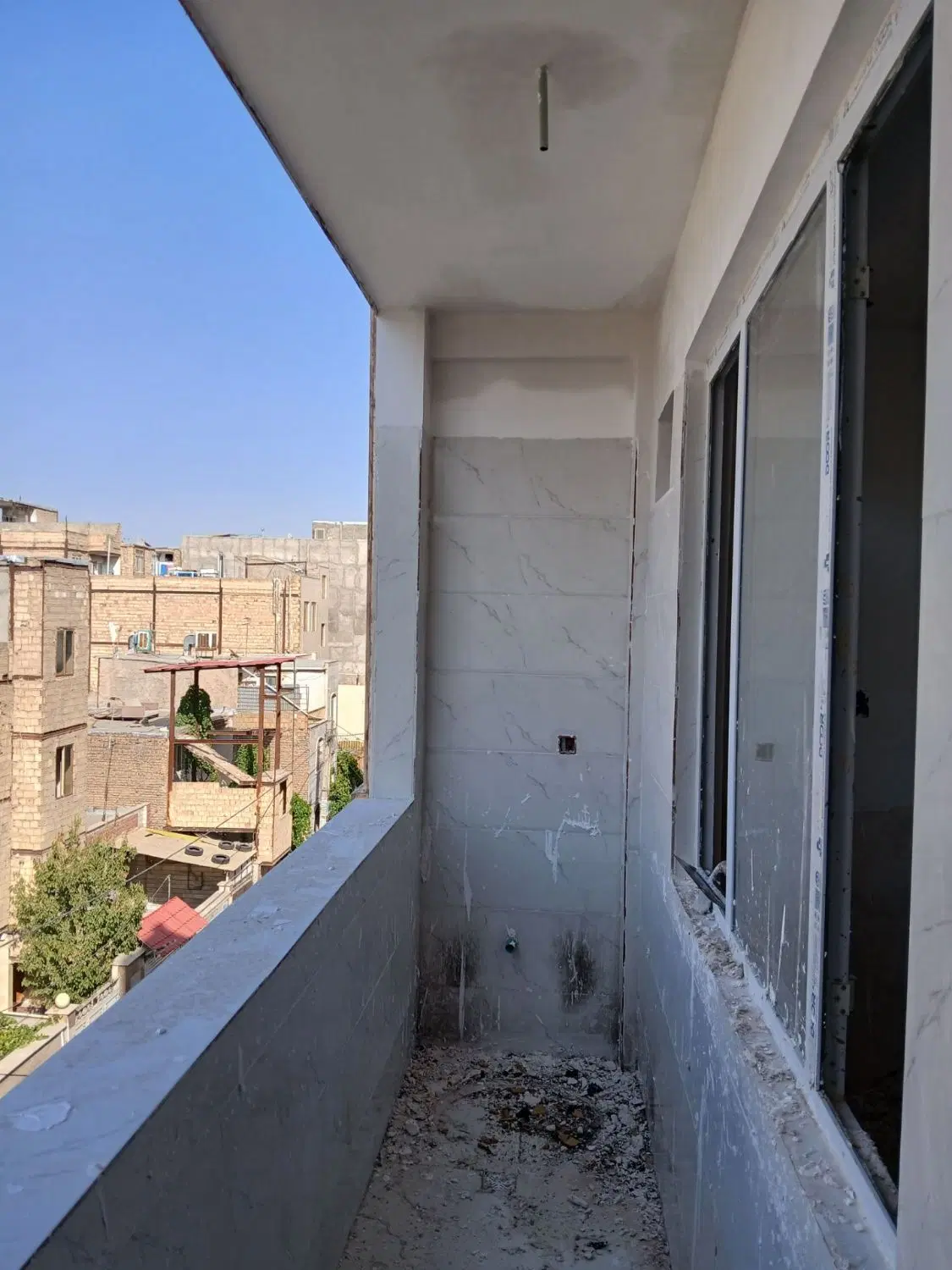 فروش واحد نوساز