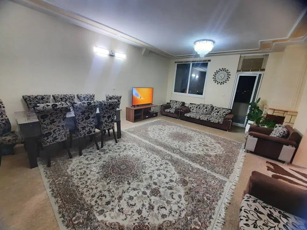 فروش آپارتمان فاز دو صدرا سند تک‌برگ