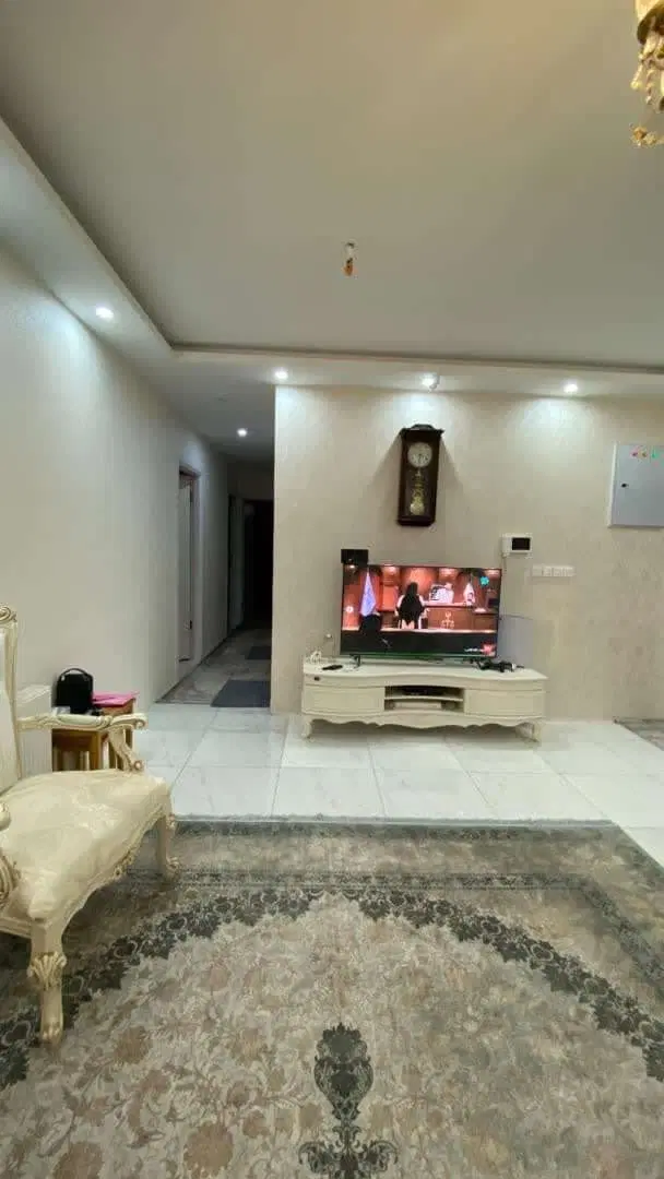 ملک ۱۱۰ متری  نوساز ۱۴۰۳ _ طبقه ۷ قیمت قابل مذاکره