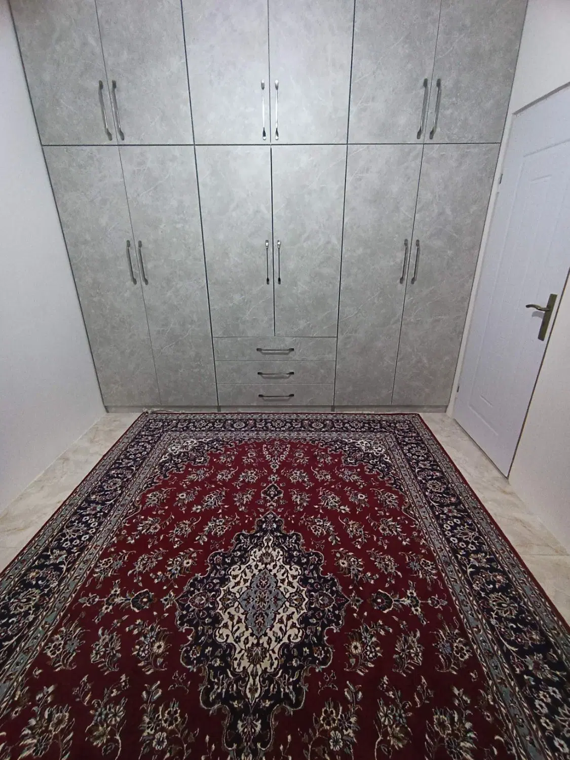 اجاره آپارتمان ۲۰۰متری میدان شفا