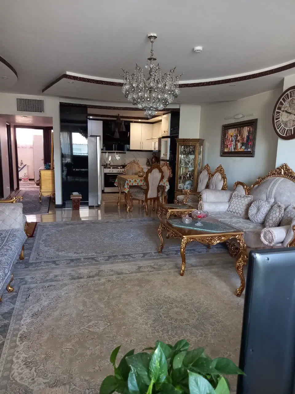 اجاره واحد مسکونی