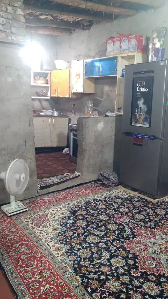 خانه اجاره ای