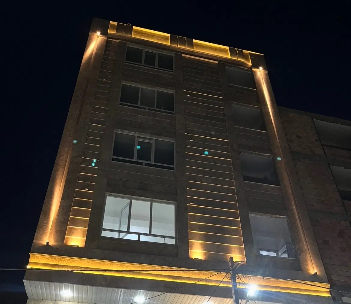 آپارتمان