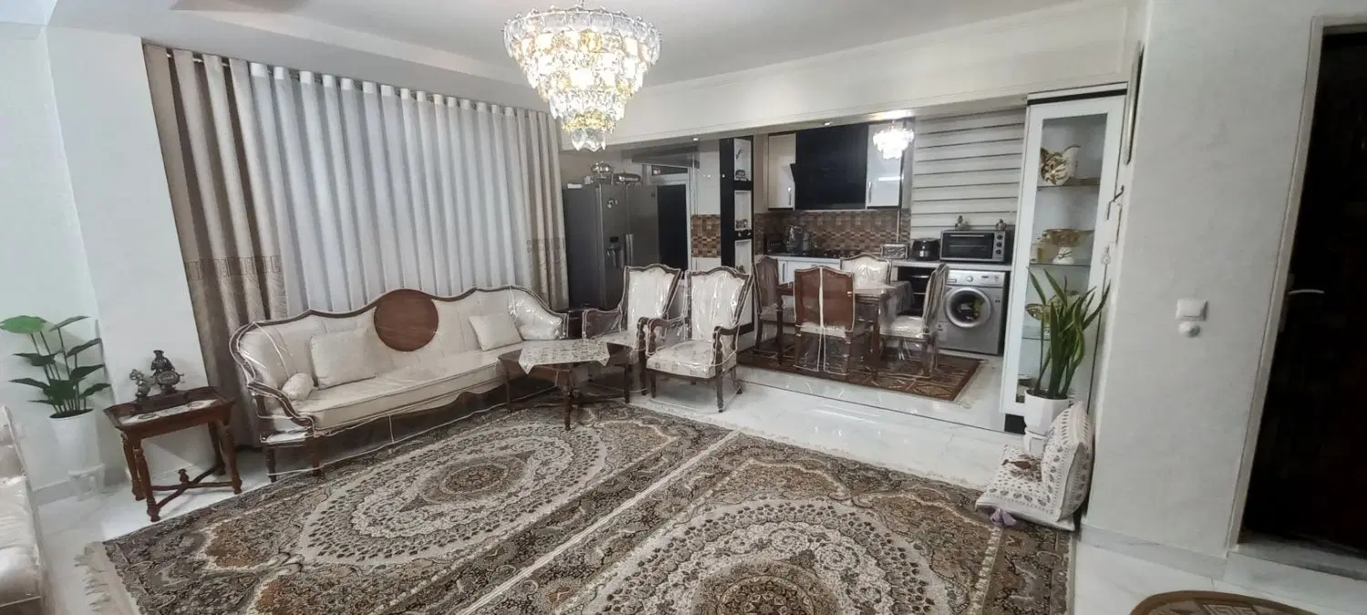 واحد نقلی خوش نقشه